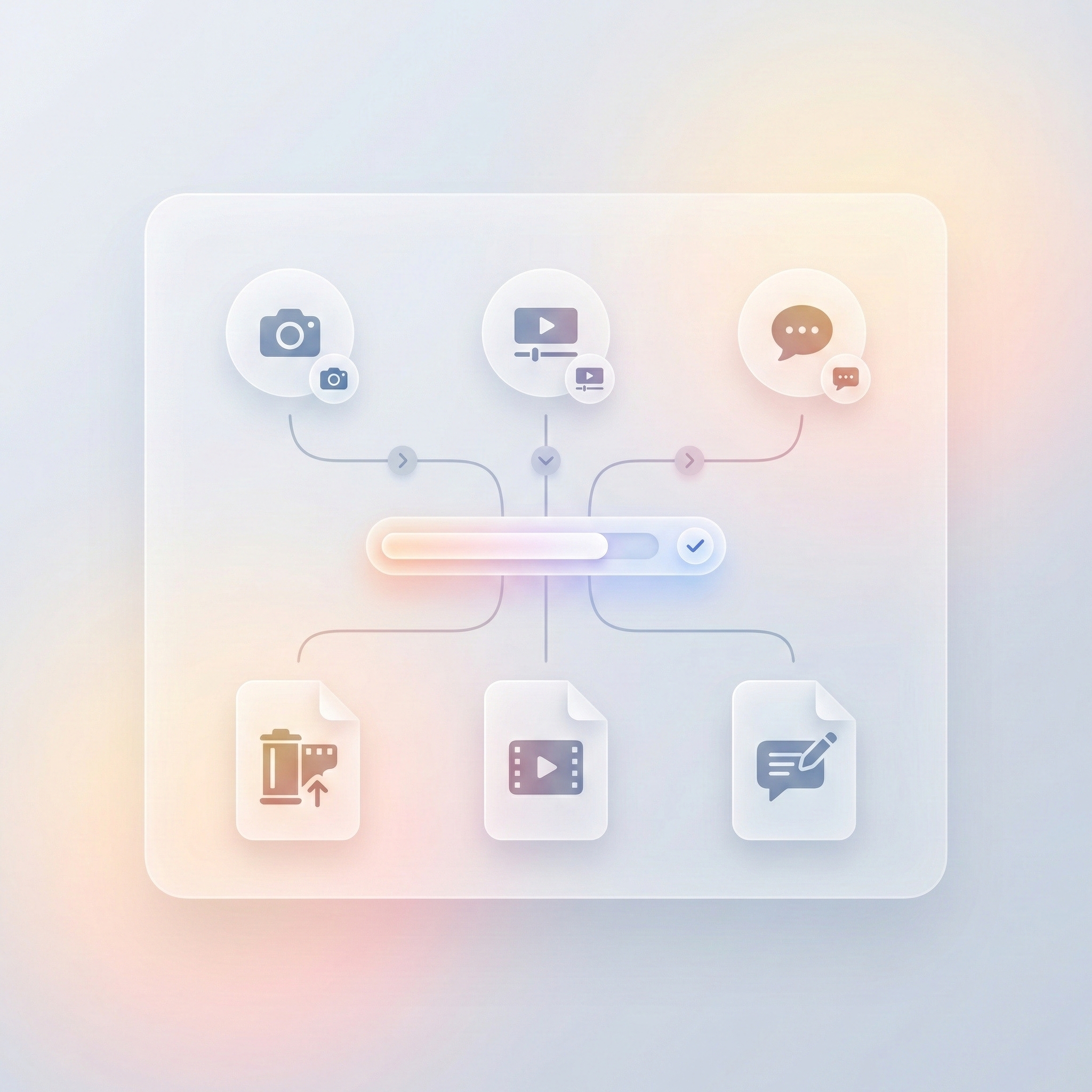 Seamless Collaboration Between Managers and Creatives