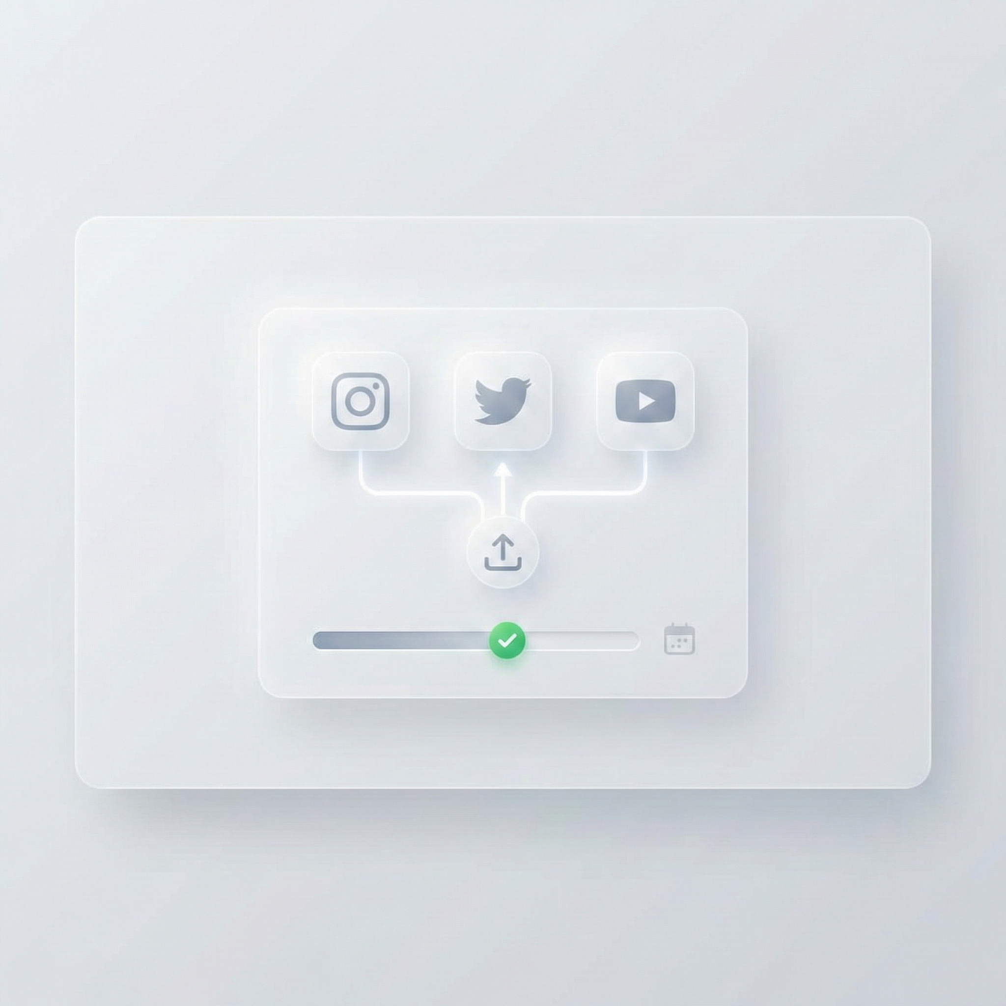 Step 5 Multi Platform Publishing